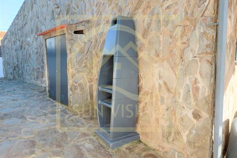Villa i Cascais, Lisbon, Cascais - € 1.350.000 | Ref: SV_MOR723 - foto 48