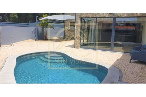 Villa i Cascais, Lisbon, Cascais - € 1.350.000 | Ref: SV_MOR723 - foto 49