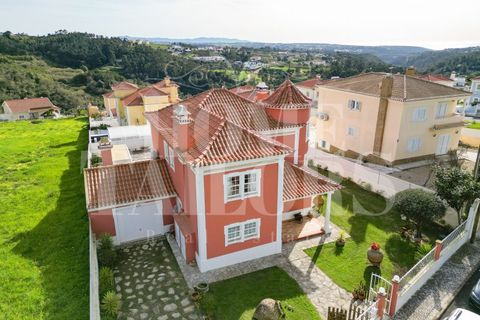 Villa i Mafra, Lisbon, Mafra - € 735.000 | Ref: HT_41007 - foto 5
