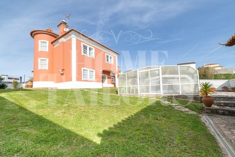 Villa i Mafra, Lisbon, Mafra - € 735.000 | Ref: HT_41007 - foto 6