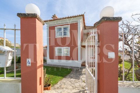 Villa i Mafra, Lisbon, Mafra - € 735.000 | Ref: HT_41007 - foto 7
