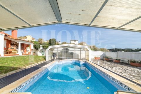Villa i Mafra, Lisbon, Mafra - € 735.000 | Ref: HT_41007 - foto 8