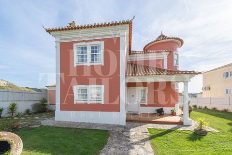 Villa i Mafra, Lisbon, Mafra - € 735.000 | Ref: HT_41007 - foto 9