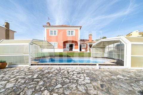 Villa i Mafra, Lisbon, Mafra - € 735.000 | Ref: HT_41007 - foto 14