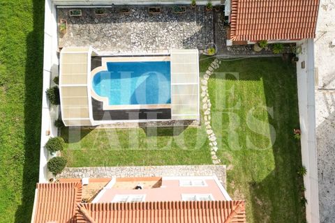 Villa i Mafra, Lisbon, Mafra - € 735.000 | Ref: HT_41007 - foto 10