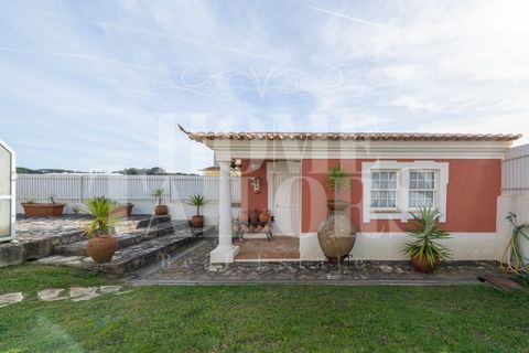 Villa i Mafra, Lisbon, Mafra - € 735.000 | Ref: HT_41007 - foto 11