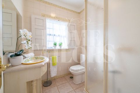 Villa i Mafra, Lisbon, Mafra - € 735.000 | Ref: HT_41007 - foto 23