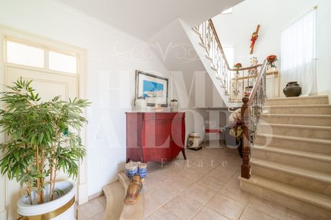 Villa i Mafra, Lisbon, Mafra - € 735.000 | Ref: HT_41007 - foto 24