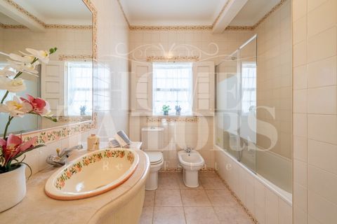 Villa i Mafra, Lisbon, Mafra - € 735.000 | Ref: HT_41007 - foto 31