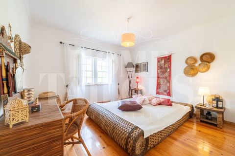 Villa i Mafra, Lisbon, Mafra - € 735.000 | Ref: HT_41007 - foto 4