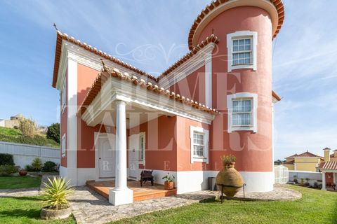 Villa i Mafra, Lisbon, Mafra - € 735.000 | Ref: HT_41007 - foto 2