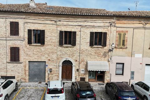 Lejlighed i Ripatransone, Ascoli Piceno, Ripatransone - € 130.000 | Ref: 34033 - foto 1