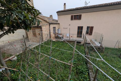 Lejlighed i Ripatransone, Ascoli Piceno, Ripatransone - € 130.000 | Ref: 34033 - foto 3