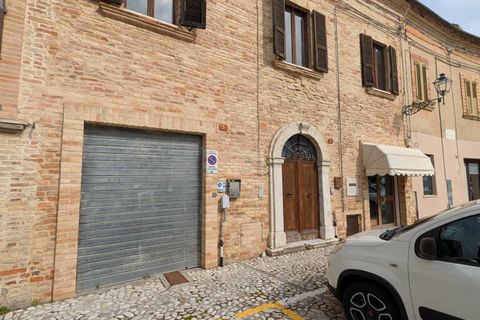 Lejlighed i Ripatransone, Ascoli Piceno, Ripatransone - € 130.000 | Ref: 34033 - foto 4