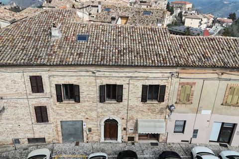 Lejlighed i Ripatransone, Ascoli Piceno, Ripatransone - € 130.000 | Ref: 34033 - foto 5