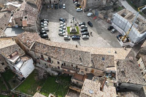 Lejlighed i Ripatransone, Ascoli Piceno, Ripatransone - € 130.000 | Ref: 34033 - foto 6