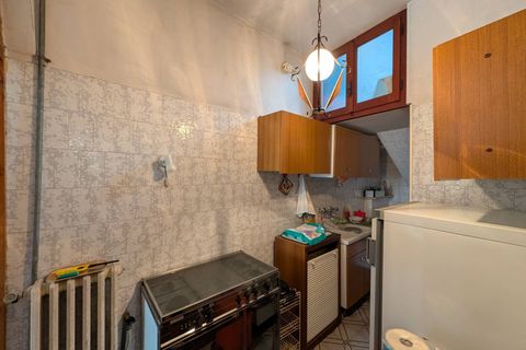 Lejlighed i Ripatransone, Ascoli Piceno, Ripatransone - € 130.000 | Ref: 34033 - foto 8
