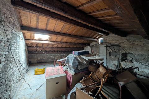 Lejlighed i Ripatransone, Ascoli Piceno, Ripatransone - € 130.000 | Ref: 34033 - foto 15
