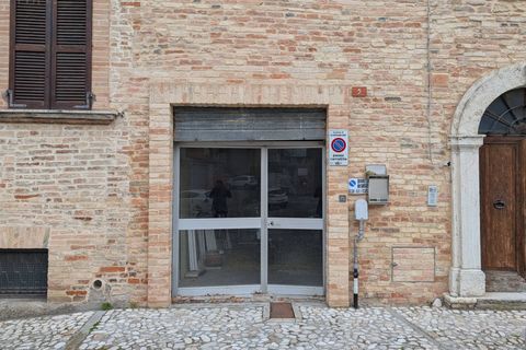 Lejlighed i Ripatransone, Ascoli Piceno, Ripatransone - € 130.000 | Ref: 34033 - foto 18