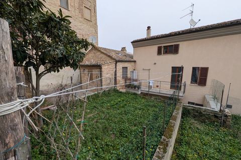 Lejlighed i Ripatransone, Ascoli Piceno, Ripatransone - € 130.000 | Ref: 34033 - foto 21