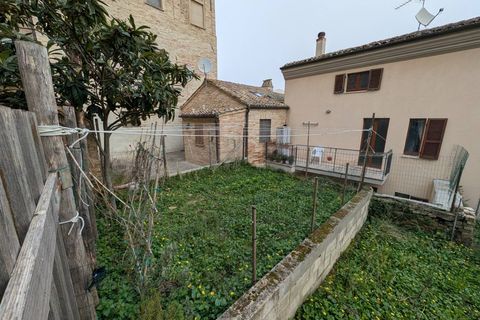 Lejlighed i Ripatransone, Ascoli Piceno, Ripatransone - € 130.000 | Ref: 34033 - foto 22