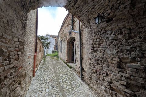 Lejlighed i Ripatransone, Ascoli Piceno, Ripatransone - € 130.000 | Ref: 34033 - foto 24