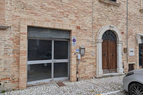 Lejlighed i Ripatransone, Ascoli Piceno, Ripatransone - € 130.000 | Ref: 34033 - foto 31