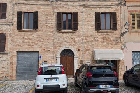 Lejlighed i Ripatransone, Ascoli Piceno, Ripatransone - € 130.000 | Ref: 34033 - foto 32