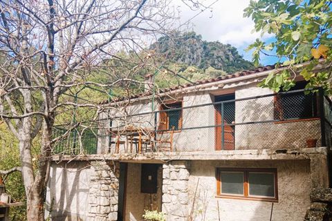Villa a Peille, Alpes-Maritimes, Peille - € 195.000 | Ref: 86337769 - foto 2