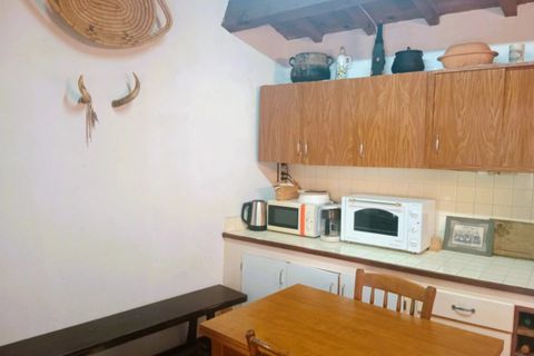 Villa a Peille, Alpes-Maritimes, Peille - € 195.000 | Ref: 86337769 - foto 5