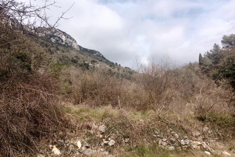 Villa a Peille, Alpes-Maritimes, Peille - € 195.000 | Ref: 86337769 - foto 12