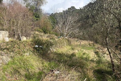 Villa a Peille, Alpes-Maritimes, Peille - € 195.000 | Ref: 86337769 - foto 6