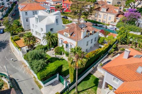 Villa i Cascais, Lisbon, Cascais - € 3.450.000 | Ref: AR-05644 - foto 2