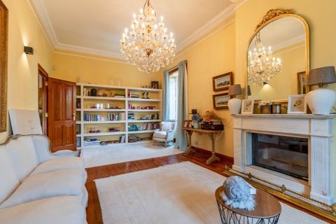 Villa i Cascais, Lisbon, Cascais - € 3.450.000 | Ref: AR-05644 - foto 4