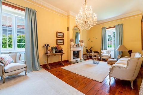 Villa i Cascais, Lisbon, Cascais - € 3.450.000 | Ref: AR-05644 - foto 5