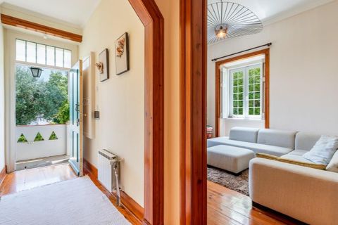 Villa i Cascais, Lisbon, Cascais - € 3.450.000 | Ref: AR-05644 - foto 6