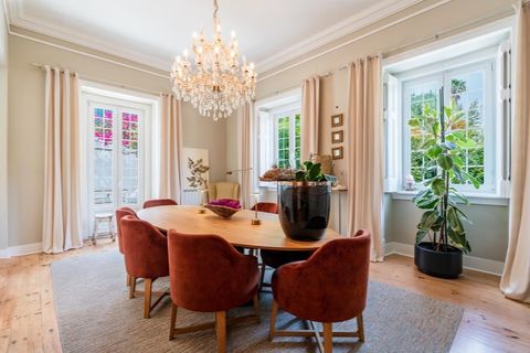 Villa i Cascais, Lisbon, Cascais - € 3.450.000 | Ref: AR-05644 - foto 7