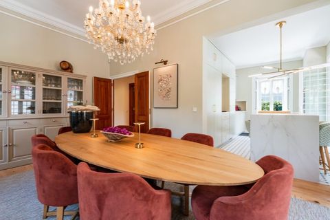 Villa i Cascais, Lisbon, Cascais - € 3.450.000 | Ref: AR-05644 - foto 8