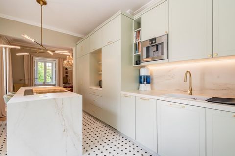 Villa i Cascais, Lisbon, Cascais - € 3.450.000 | Ref: AR-05644 - foto 10