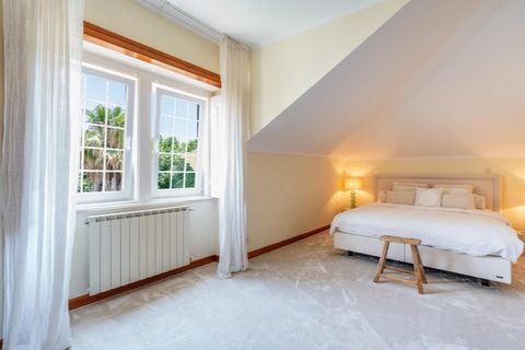 Villa i Cascais, Lisbon, Cascais - € 3.450.000 | Ref: AR-05644 - foto 14