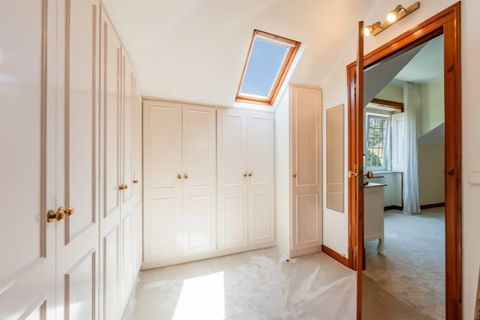 Villa i Cascais, Lisbon, Cascais - € 3.450.000 | Ref: AR-05644 - foto 15