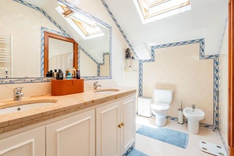 Villa i Cascais, Lisbon, Cascais - € 3.450.000 | Ref: AR-05644 - foto 21
