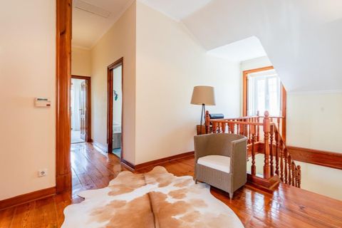 Villa i Cascais, Lisbon, Cascais - € 3.450.000 | Ref: AR-05644 - foto 22