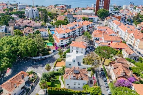 Villa i Cascais, Lisbon, Cascais - € 3.450.000 | Ref: AR-05644 - foto 29