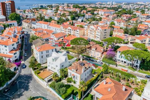 Villa i Cascais, Lisbon, Cascais - € 3.450.000 | Ref: AR-05644 - foto 30