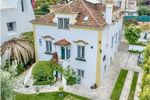 Villa i Cascais, Lisbon, Cascais - € 3.450.000 | Ref: AR-05644 - foto 31