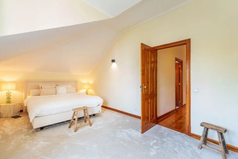 Villa i Cascais, Lisbon, Cascais - € 3.450.000 | Ref: AR-05644 - foto 16
