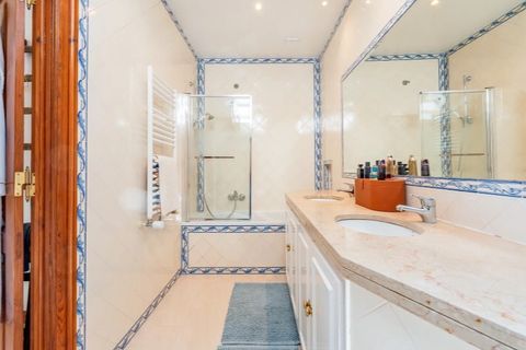 Villa i Cascais, Lisbon, Cascais - € 3.450.000 | Ref: AR-05644 - foto 27