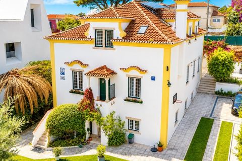 Villa i Cascais, Lisbon, Cascais - € 3.450.000 | Ref: AR-05644 - foto 1