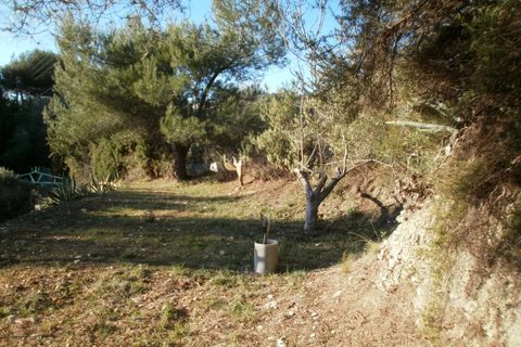 Helårsgrund i Nice, Alpes-Maritimes, Nice - € 350.000 | Ref: 86800055 - foto 5
